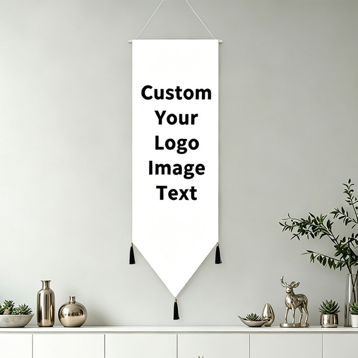2D FLAT 1pc Custom Durable Pol - Home Textiles Images 评论和价格