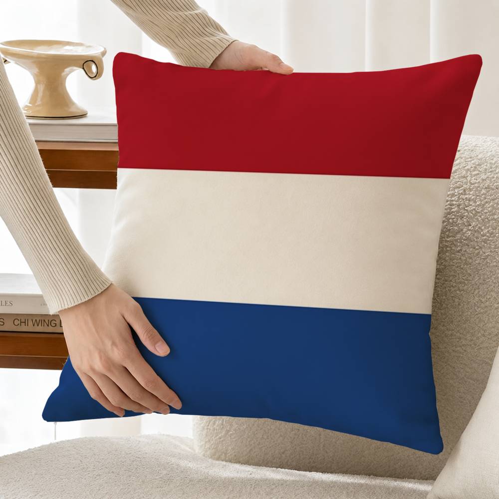 N-Netherlands F-Flag Cotton Li - Home Textiles Netherlands 评论和价格