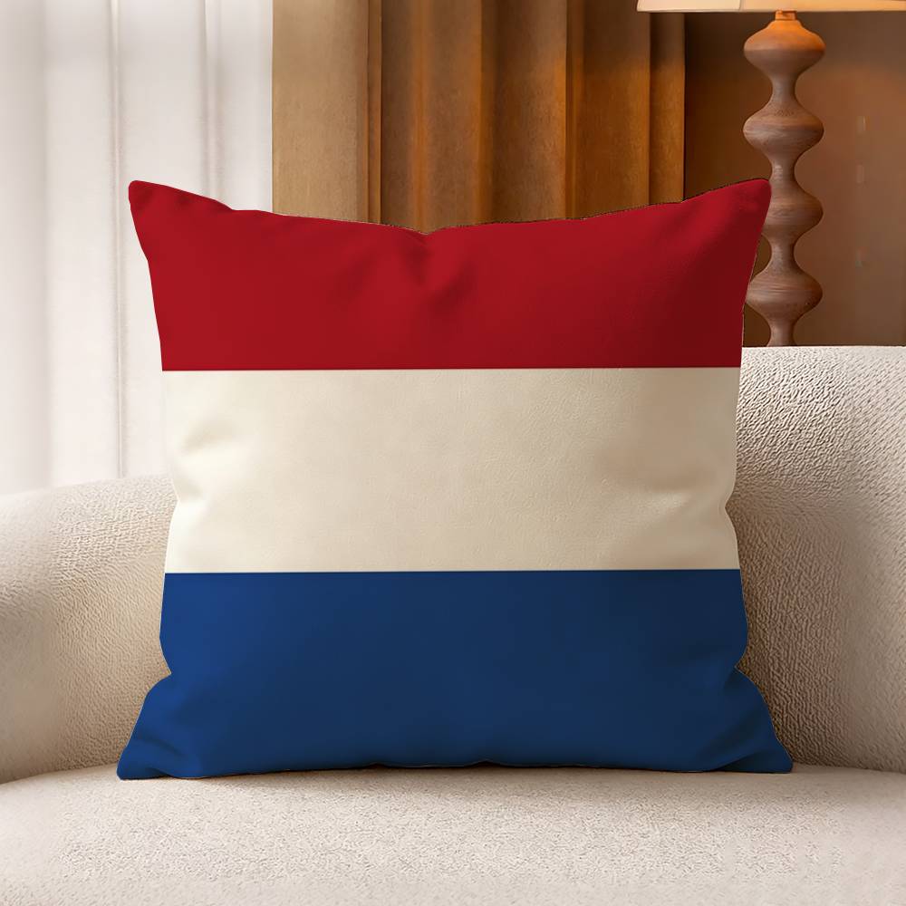 N-Netherlands F-Flag Cotton Li - Home Textiles Netherlands 评论和价格