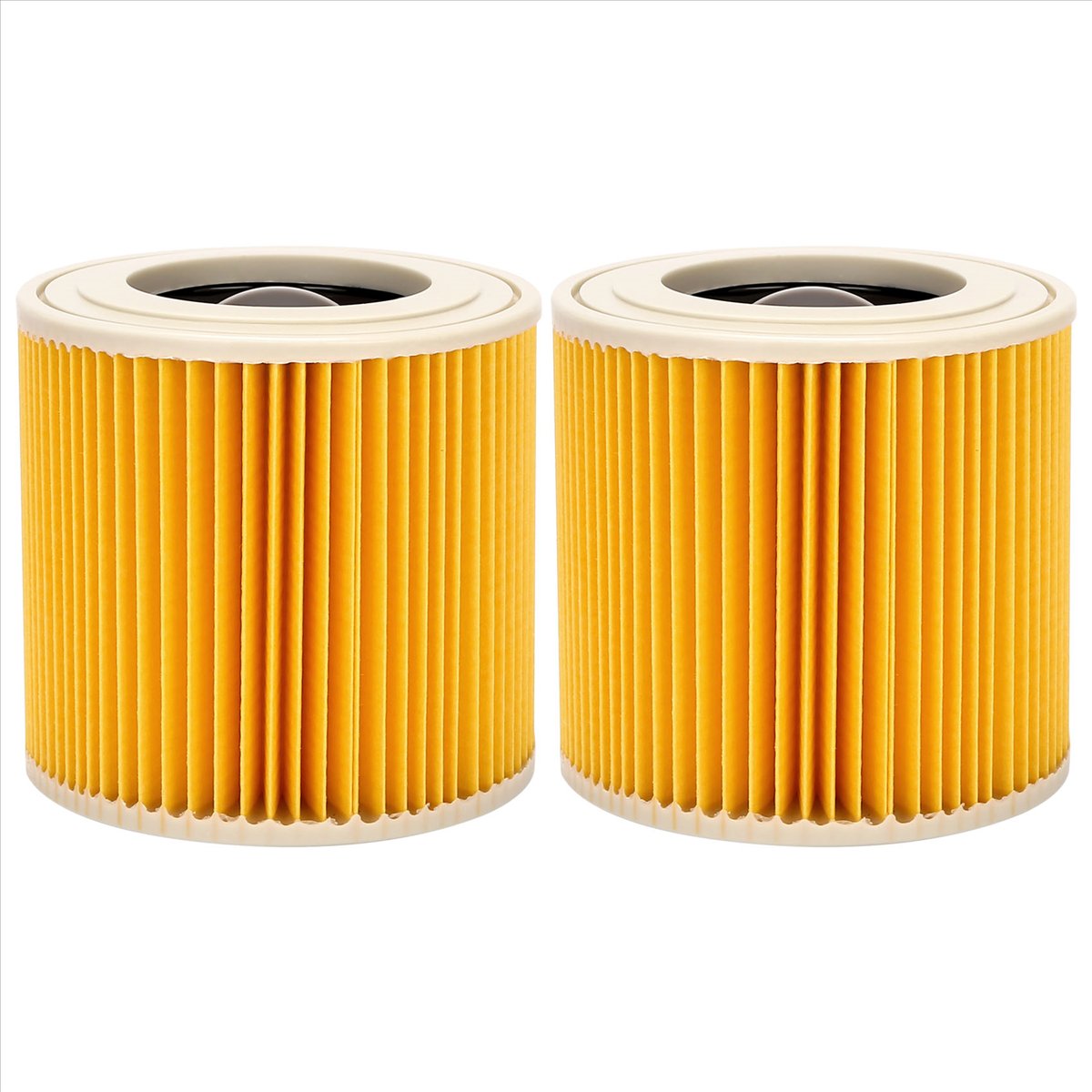 YDSC 2 Pcs Cartridge Filter fo - P & C Home Textiles Usa 评论和价格