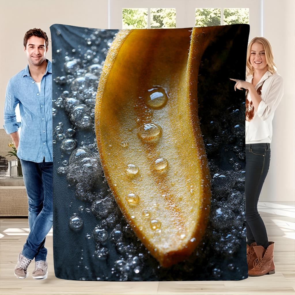 Natural macro image of bananas - Home Textiles Images 评论和价格
