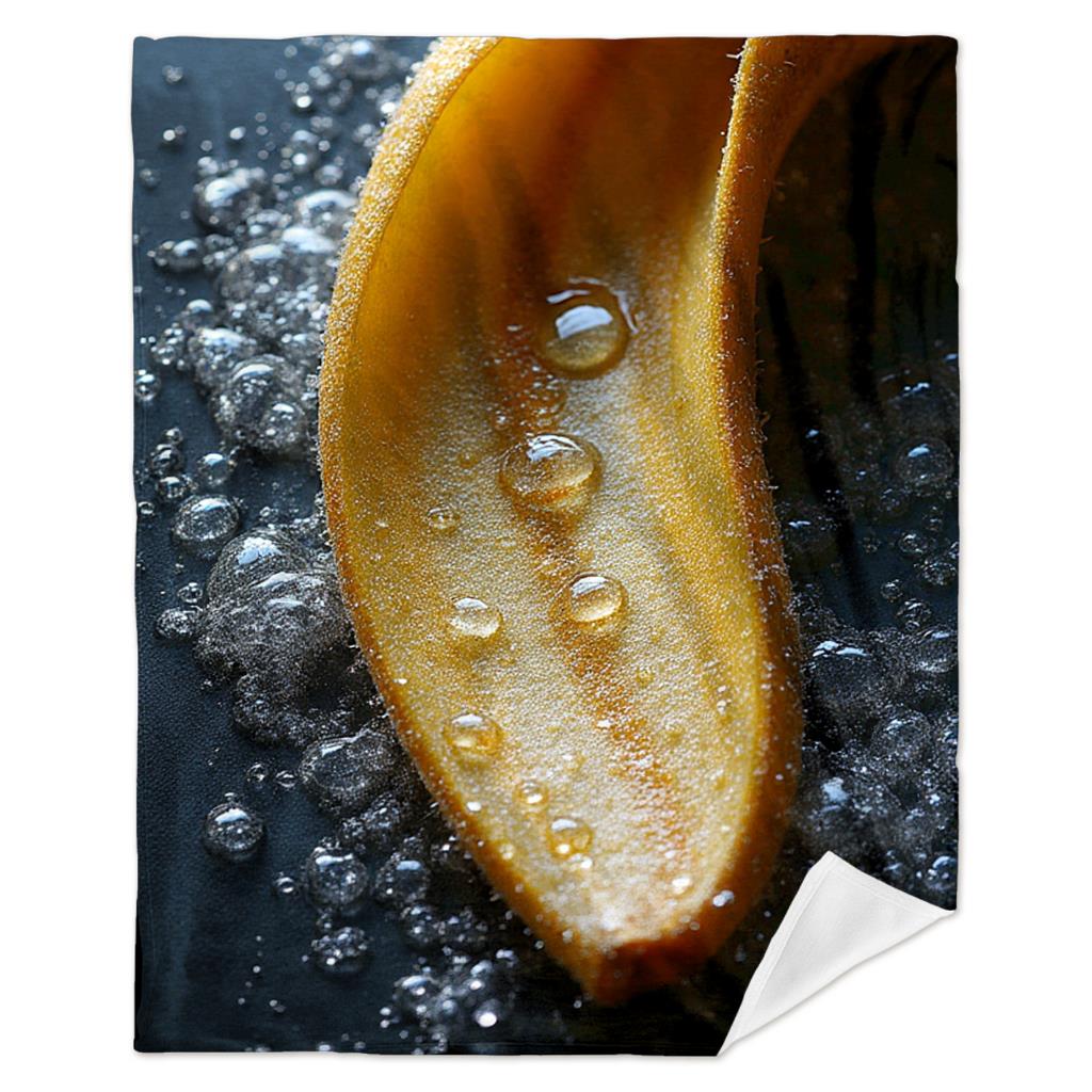 Natural macro image of bananas - Home Textiles Images 评论和价格