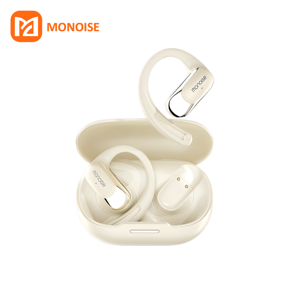 Monoise P-G2 AI Smart Earbuds  - P & C Home Textiles Usa 评论和价格