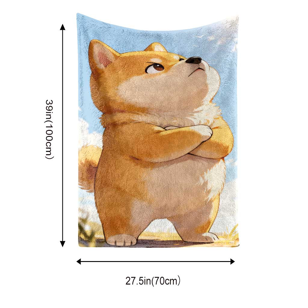 cartoon image of a standing do - Home Textiles Images 评论和价格