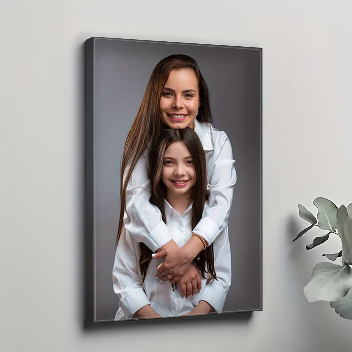 Customized canvas photo prints - Home Textiles Images 评论和价格