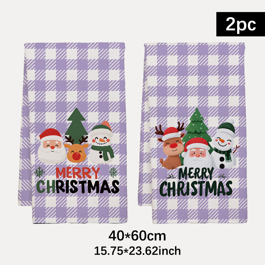 40x60cm Christmas Series Tree  - Highland Home Textiles 评论和价格