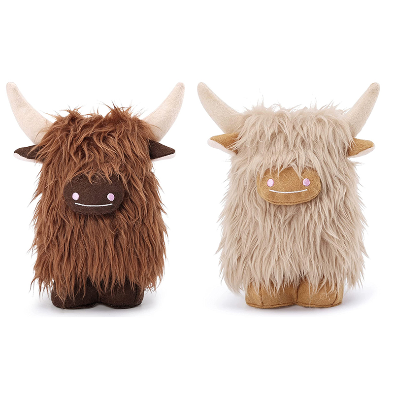 Farmhouse Nordic Dwarf Home Ca - Highland Home Textiles 评论和价格
