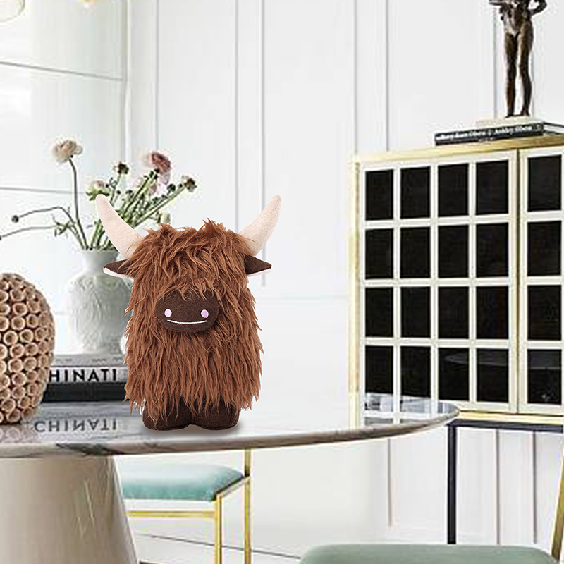 Farmhouse Nordic Dwarf Home Ca - Highland Home Textiles 评论和价格
