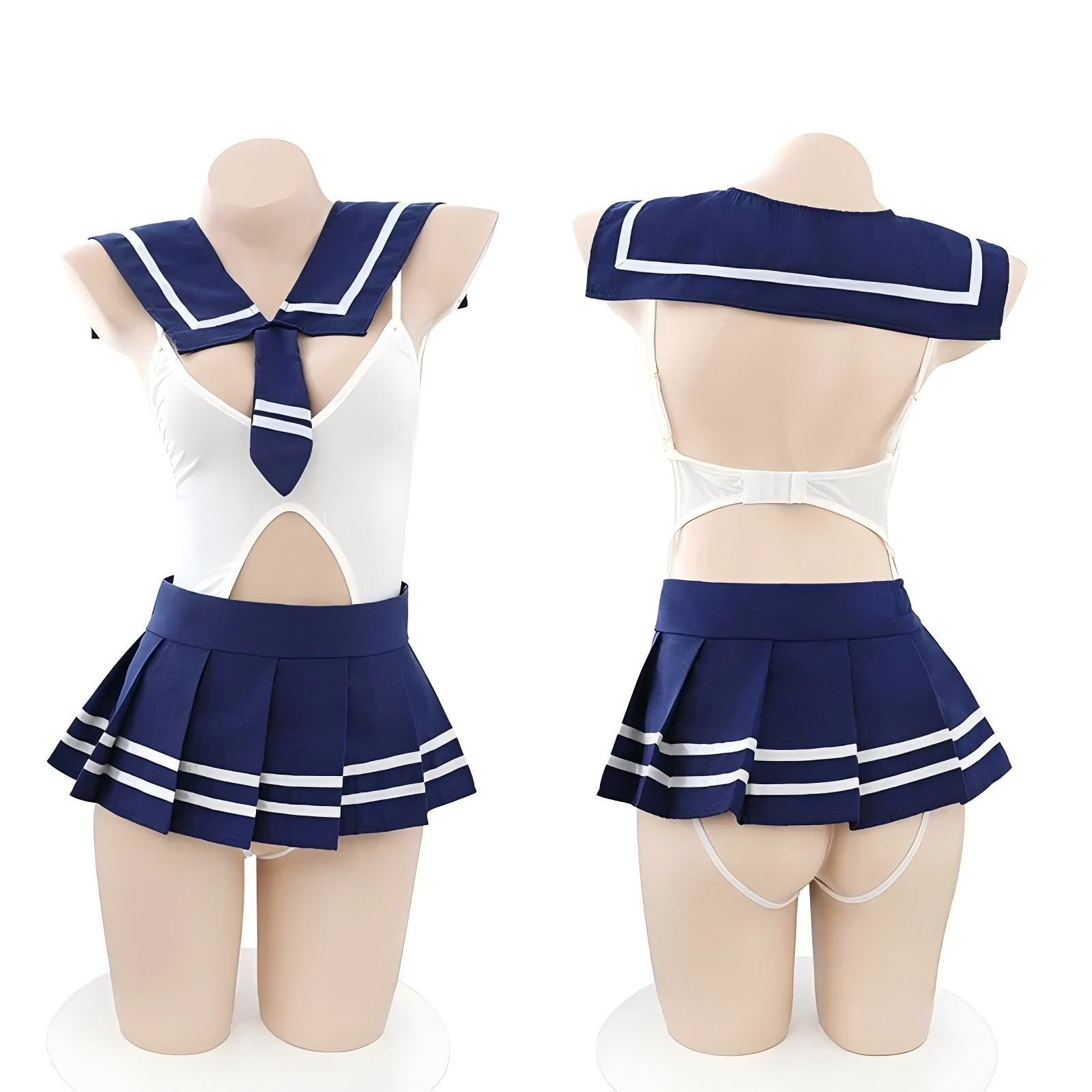 Sexy schoolgirl uniform linger - P & C Home Textiles Usa 评论和价格