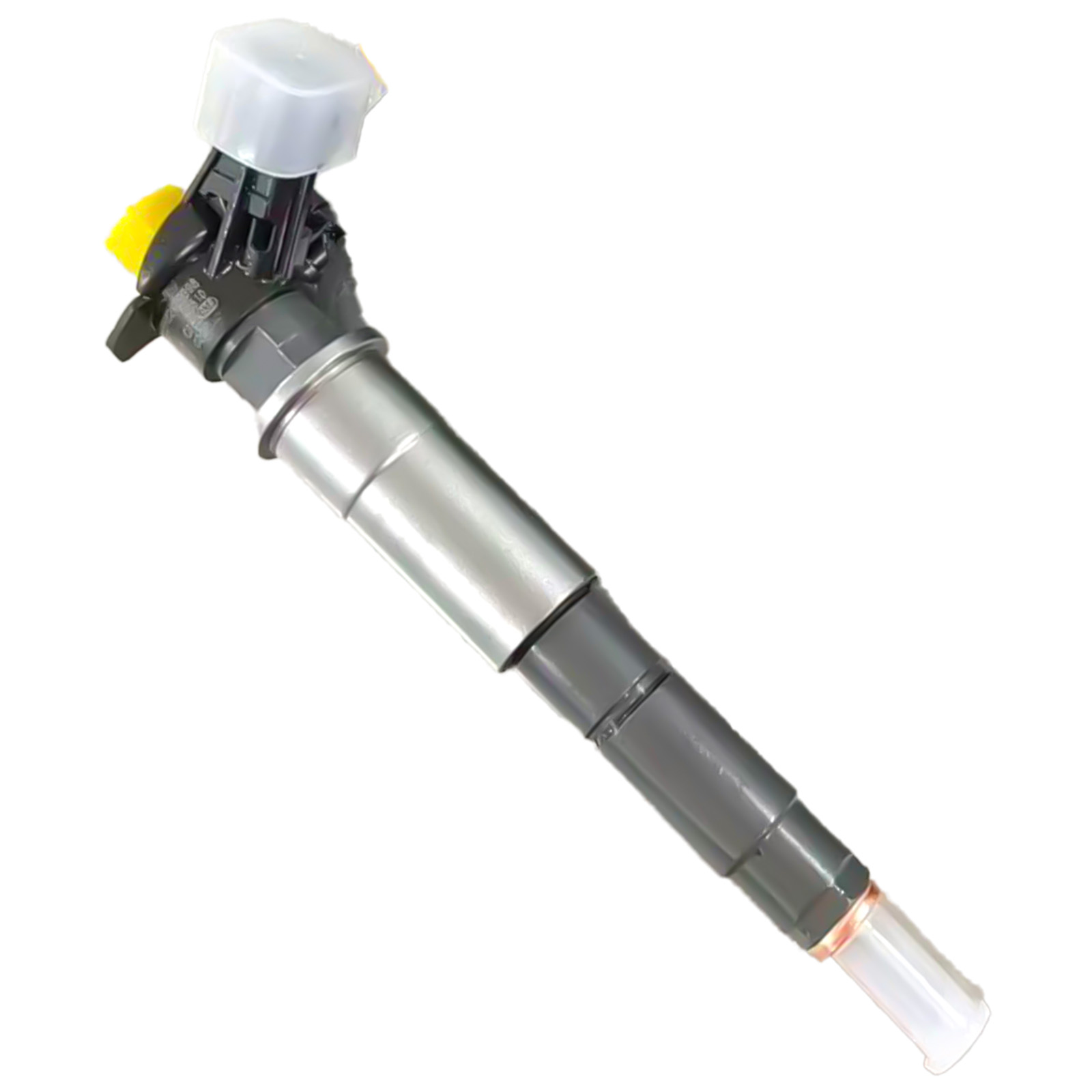 4PCS Fuel injector 0445115007  - P & C Home Textiles Usa 评论和价格
