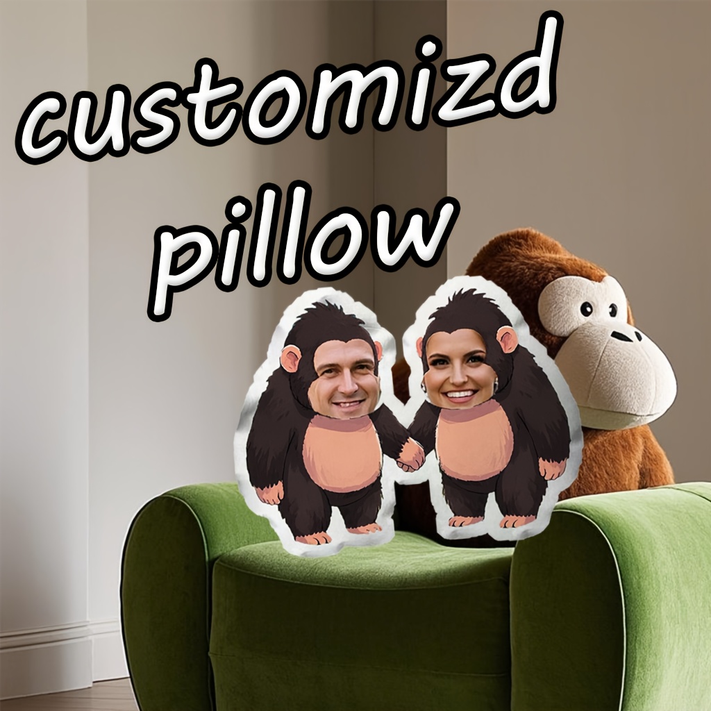 Upload Your Own Photo Customiz - Home Textiles Images 评论和价格