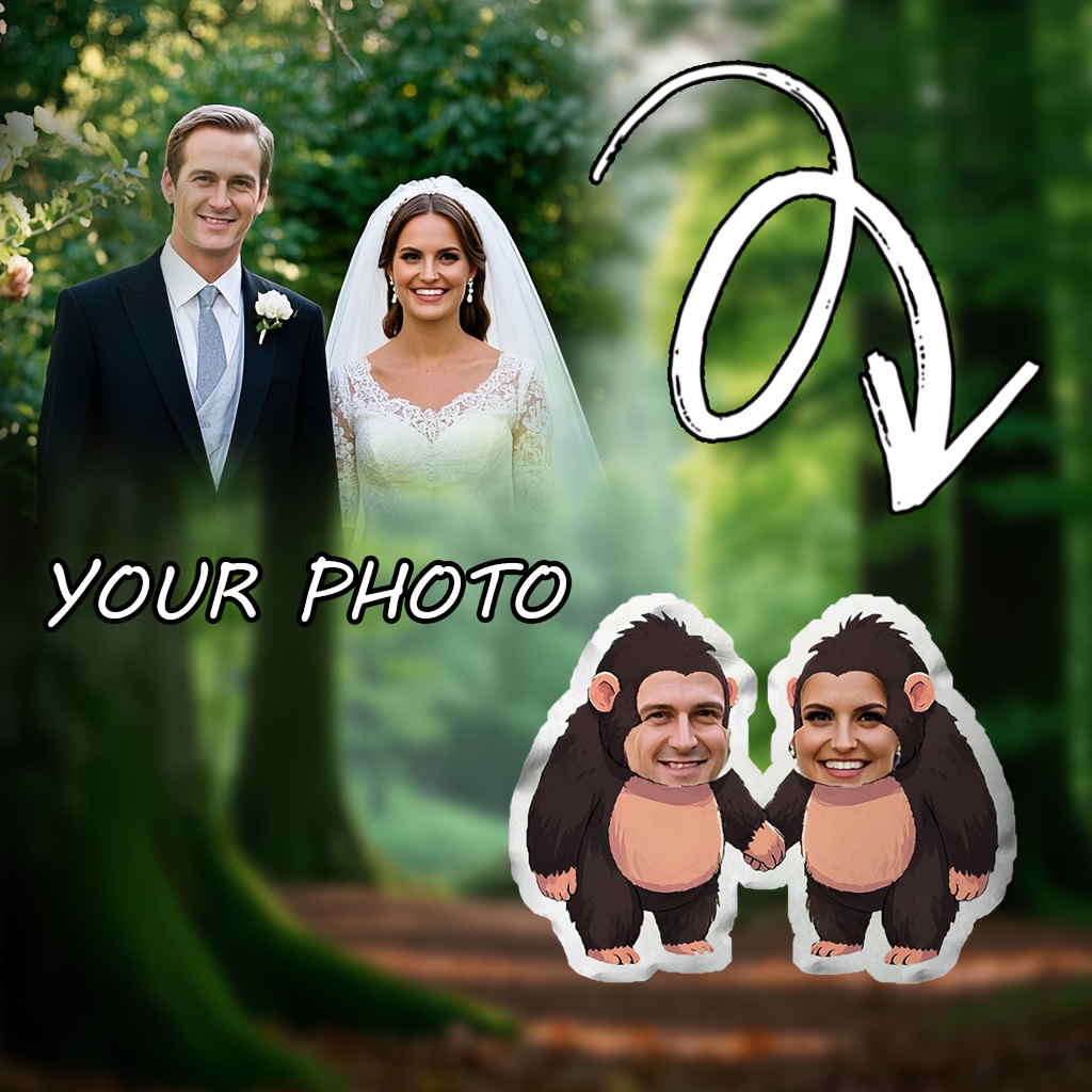 Upload Your Own Photo Customiz - Home Textiles Images 评论和价格