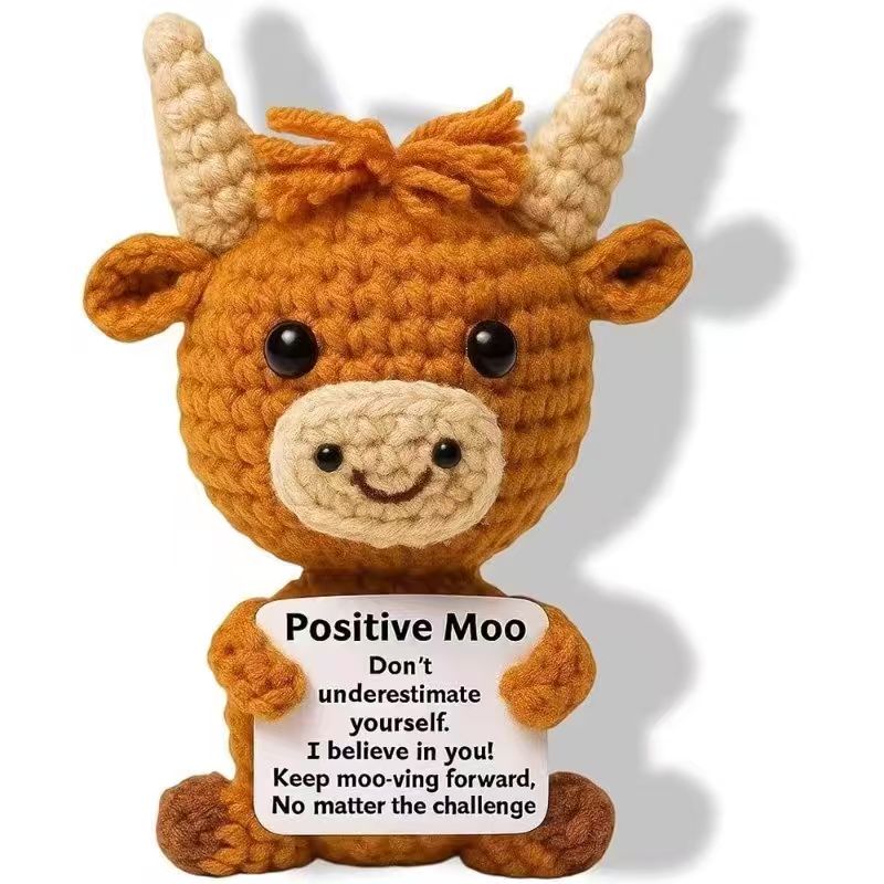 Cute Highland Cow Emotional Su - Highland Home Textiles 评论和价格