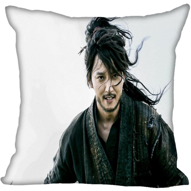 Korea-Pop Kim Nam Gil Printing - Home Textiles Images 评论和价格