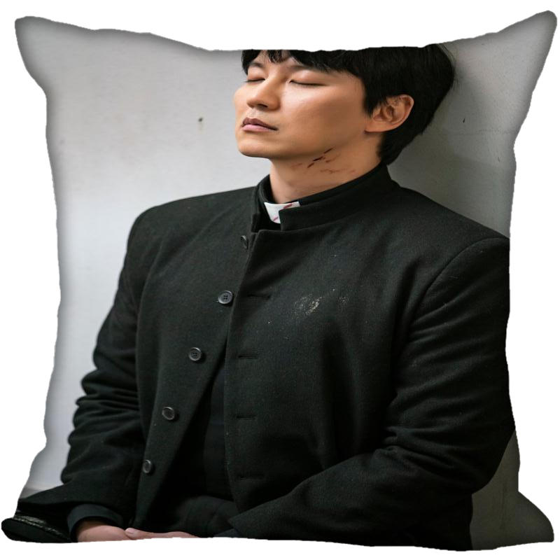 Korea-Pop Kim Nam Gil Printing - Home Textiles Images 评论和价格