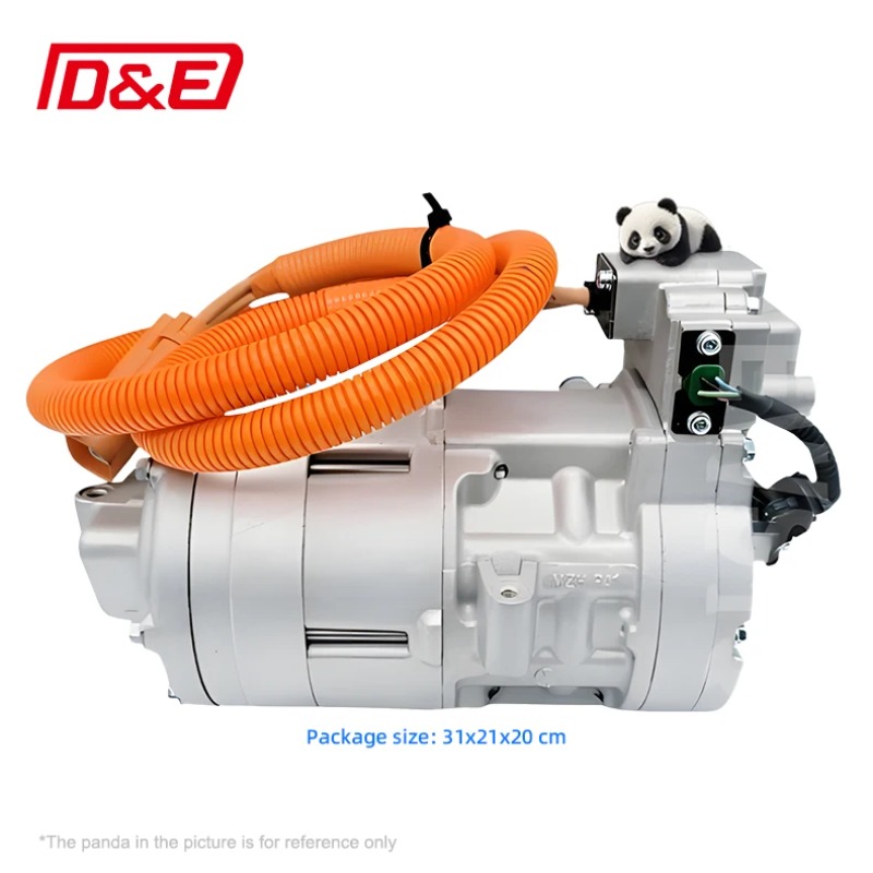 New Energy Vehicle Compressor  - P & C Home Textiles Usa 评论和价格