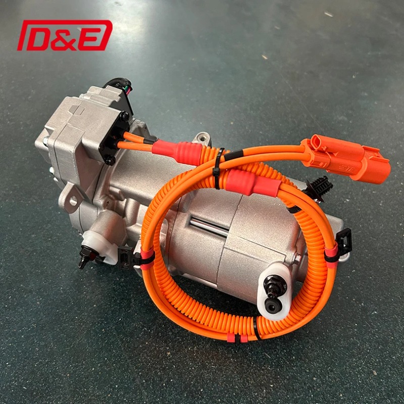 New Energy Vehicle Compressor  - P & C Home Textiles Usa 评论和价格
