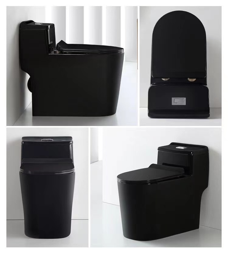 Toilet,Modern Bathroom Product - P & C Home Textiles Usa 评论和价格