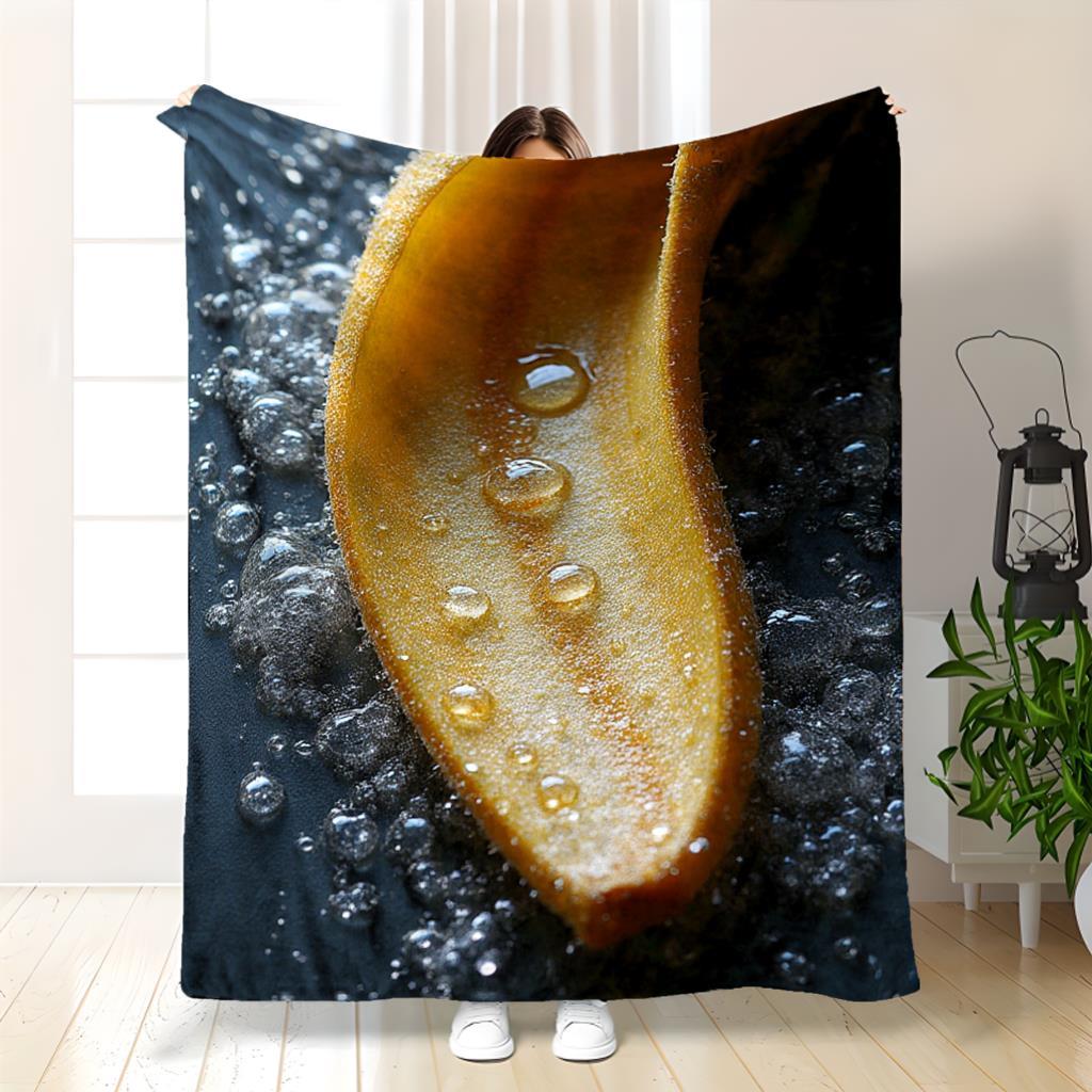 Natural macro image of bananas - Home Textiles Images 评论和价格