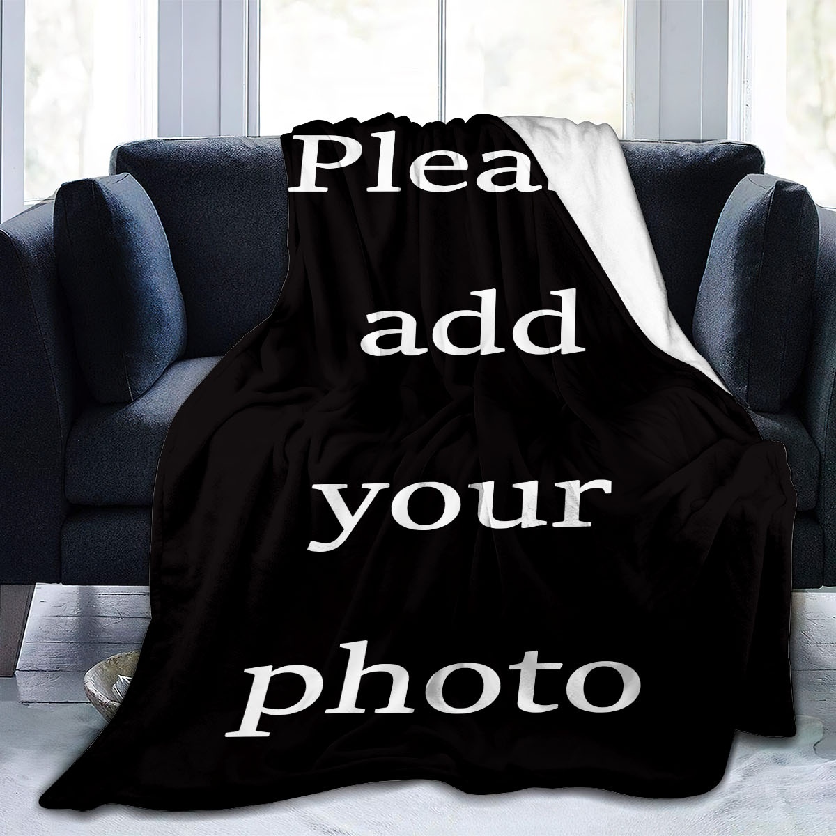 Custom Digital Flannel Fleece  - Home Textiles Images 评论和价格